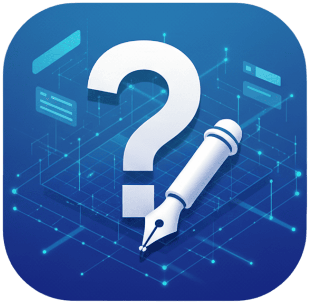 Question Formatter Pro logo
