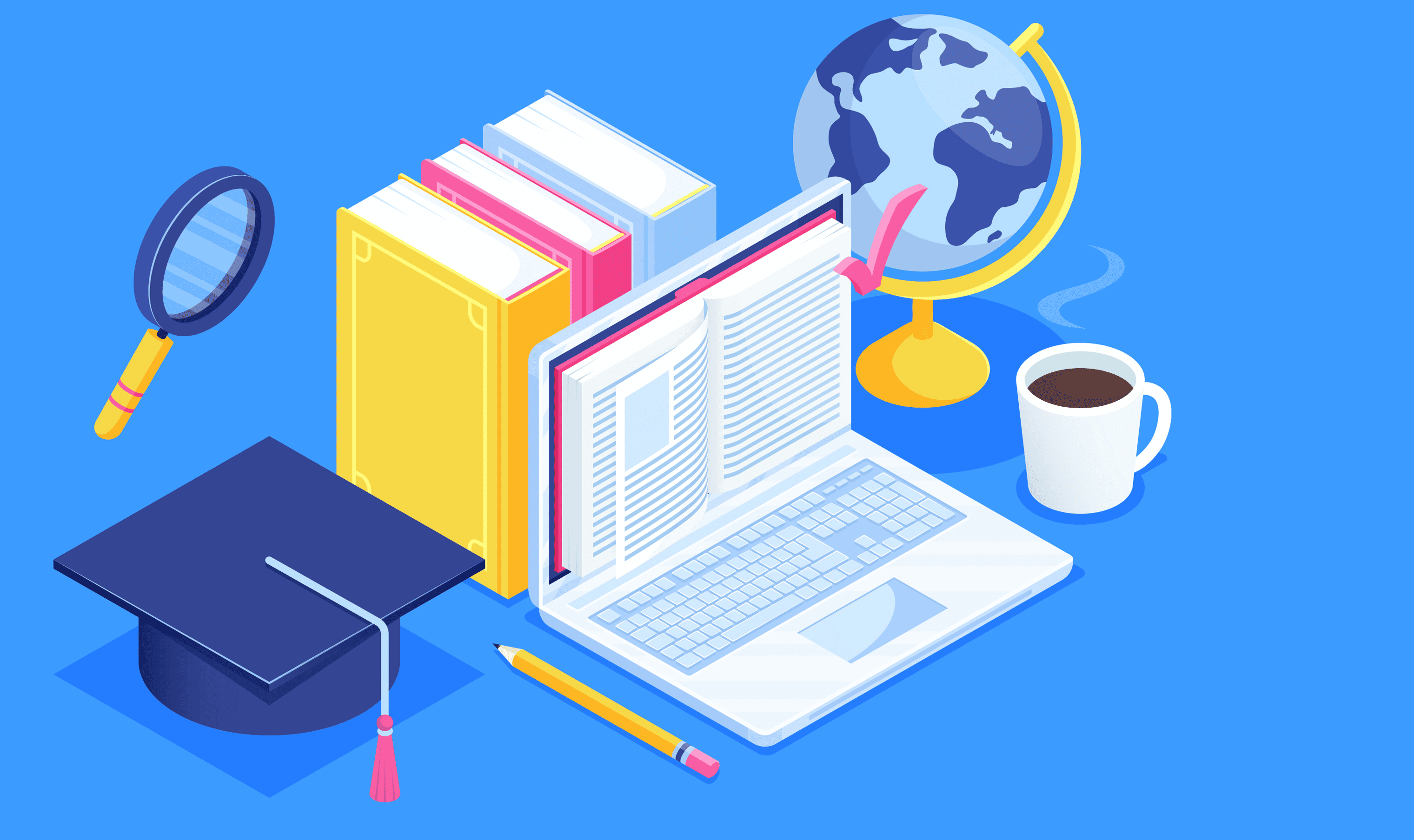 Why Your Project Report is More Important Than Your Code