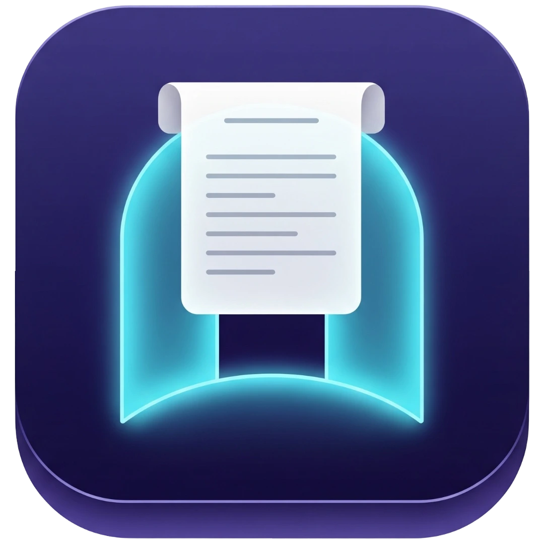 Invoice Port logo