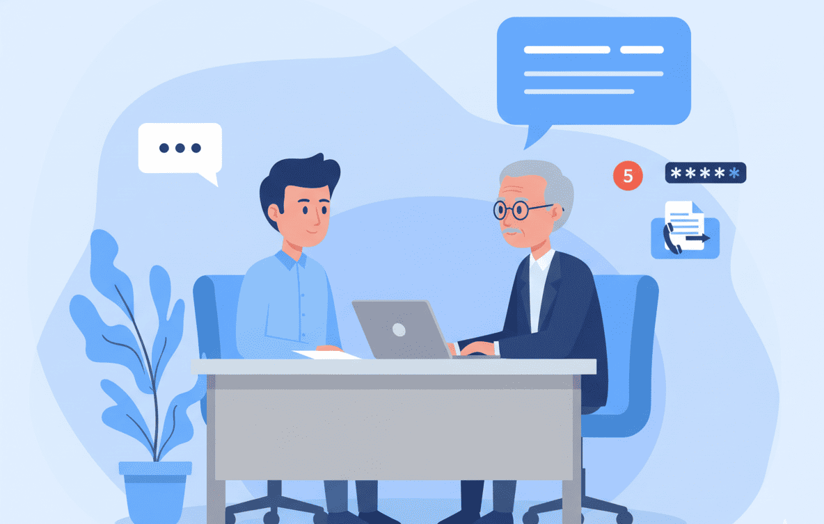 How to Ace Your Final Year Project Viva (5-Step Guide)